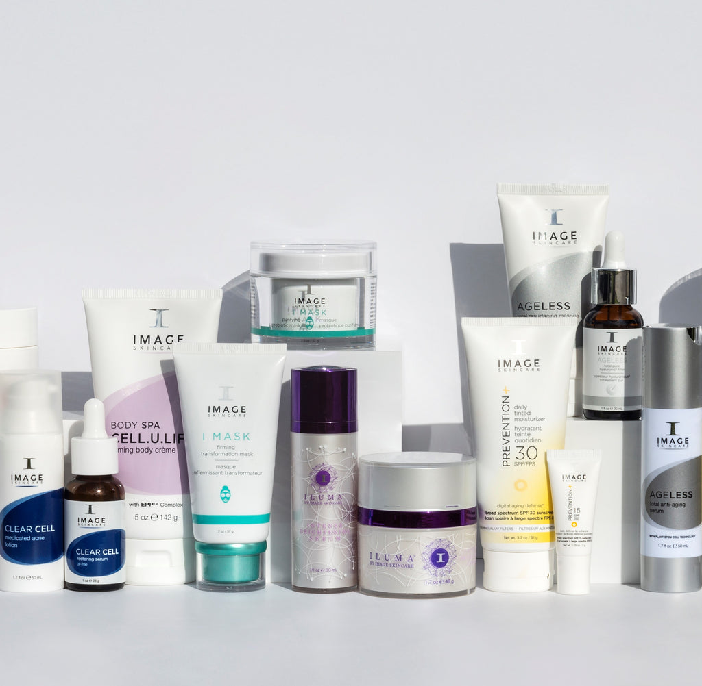 IMAGE SKINCARE