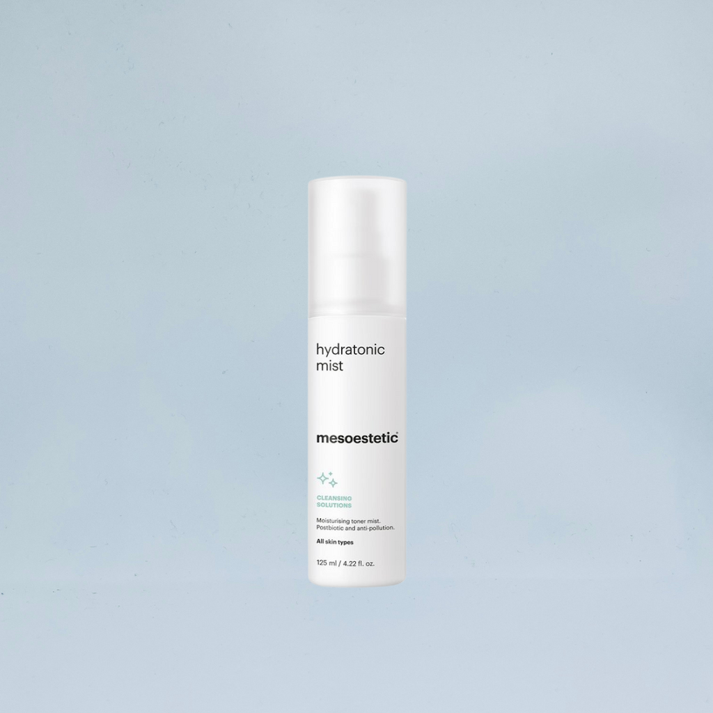 Mesoestetic hydratonic mist