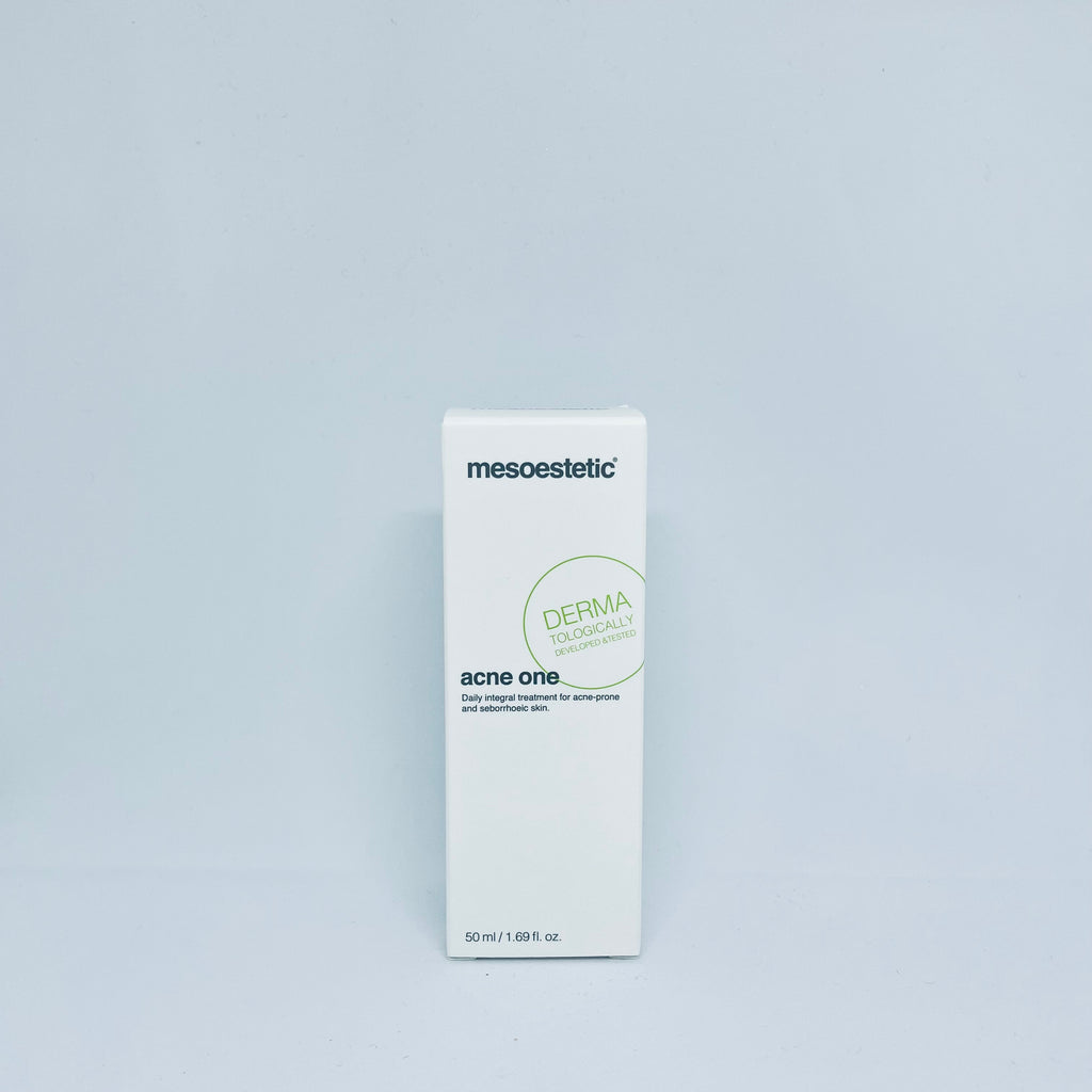 Mesoestetic acne one