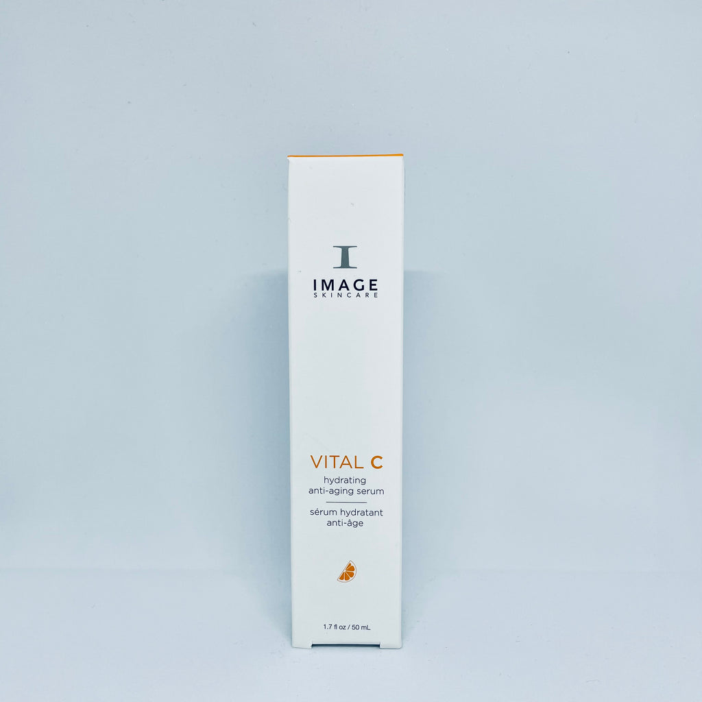 Vital c hydrating anti-ageing serum