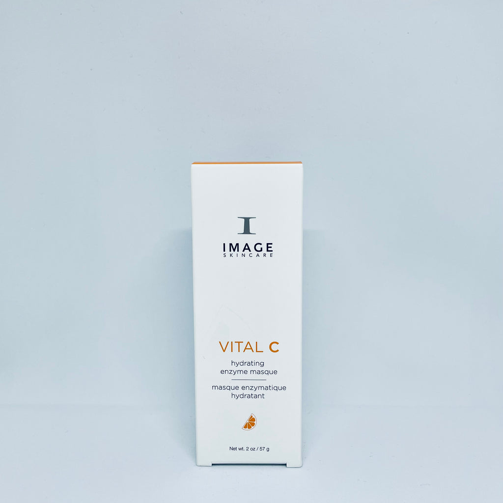 Vital c hydrating enzyme masque