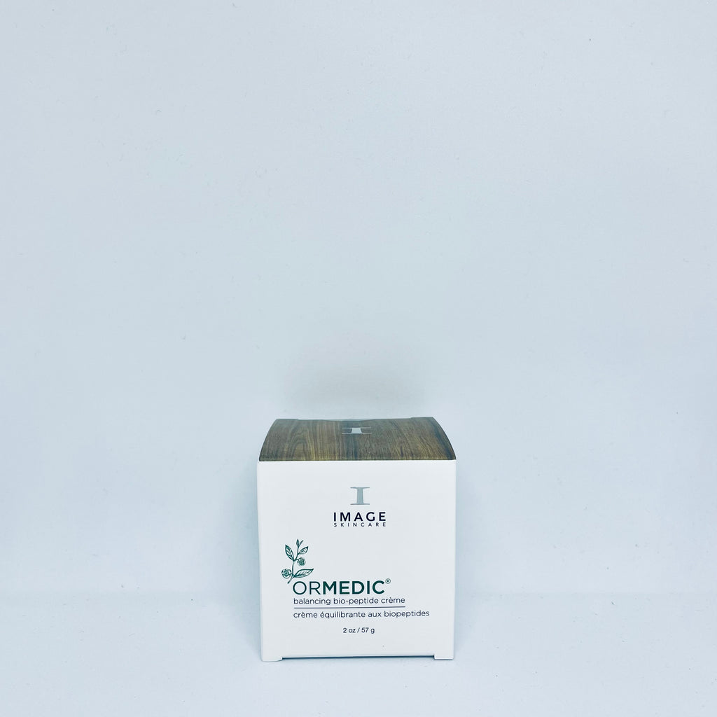 Ormedic balancing biopeptide creme
